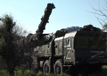 Kiews medialer Blitzkrieg gerät ins Stocken – Kriwoj Rog ist das jüngste Beispiel