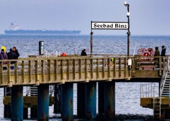 Klage gegen die Beschlagnahmung der "Eventin"