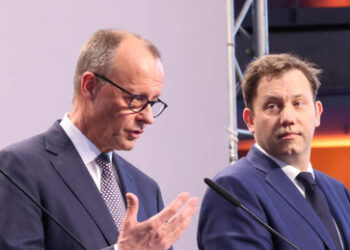 Koalitionsvertrag: Wie geht’s weiter im Ukraine-Krieg?