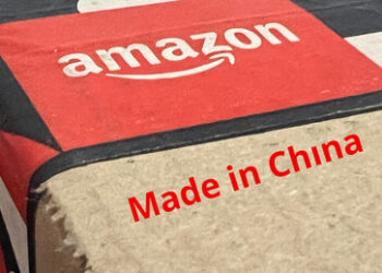 Krach zwischen Donald Trump und Amazon – wegen der China-Zölle