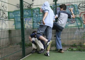 Kultusministerium gibt auf: Gewalt an Schulen wird nur noch verwaltet, nicht mehr bekämpft