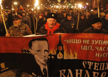 Lawrow: Europa sucht neuen "Halb-Führer" in der Ukraine