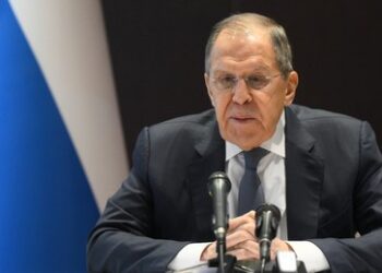 Lawrow: Trump erkennt als Einziger Ursachen des Ukraine-Konflikts