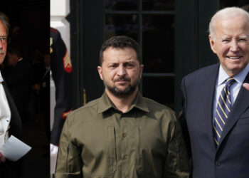 Literaturnobelpreisträger Peter Handke: Der Westen trägt Mitschuld am Ukrainekrieg