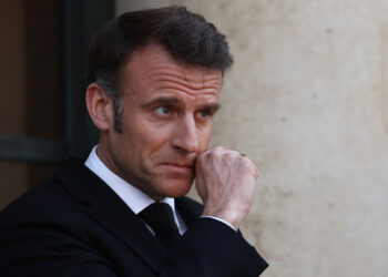 Macron kündigt verstärkten Druck des Westens auf Russland an