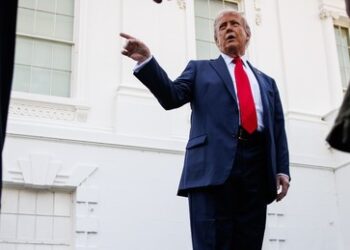 Medien: EU hat Trumps Vorschlag zur Anerkennung der Krim als russisch abgelehnt