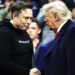 Medien: Musk will sich als Trump-Berater zurückziehen – Weiße Haus äußert sich