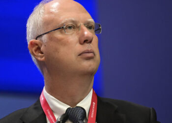 Medien: Putin-Gesandter Kirill Dmitrijew zu Besuch in Washington erwartet