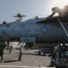 Medienbericht: US-Marine verliert Kampfjet bei "Huthi-Angriff"