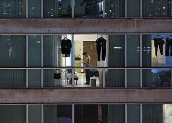 Medienbericht: USA wollen Migranten nach Moldawien und in den Kosovo abschieben