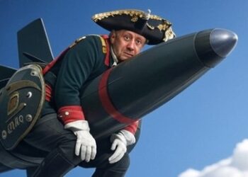 Merz, Taurus und die Feindstaatklausel