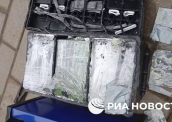 Moldawien als Drehscheibe für Kiews Terror gegen Russland: Mehrere Festnahmen an einem Tag