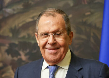 Moskau veröffentlicht Details zum letzten Telefongespräch mit den USA