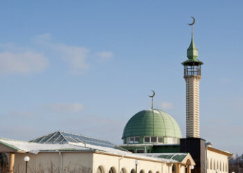 Muslimische Migranten verändern das altbekannte Gesicht Schwedens