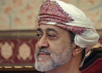 Nach Gesprächen zwischen Iran und USA in Rom: Sultan von Oman will Putin in Moskau treffen