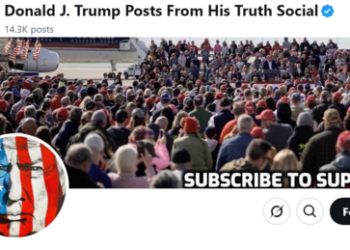 Nach Live mit Selenskij: Trump will CBS-Nachrichtentalkshow 60 Minutes Lizenz entziehen