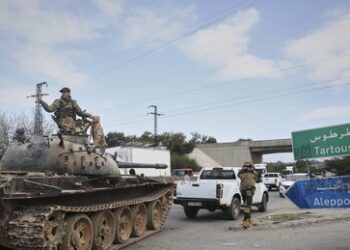 Nach Massaker in Latakia: Neue syrische Machthaber töten weiter Alawiten