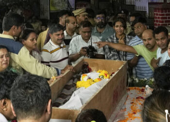 Nach Terroranschlag in Kaschmir: Atommächte Pakistan und Indien auf Kollisionskurs