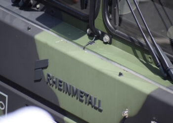 Nach Trumps Zöllen – Wie geht es mit Europas Aufrüstung weiter?