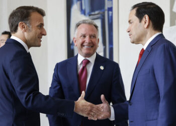 Nach Ukraine-Gesprächen in Paris: Trump-Administration will Witkoff erneut nach Moskau schicken