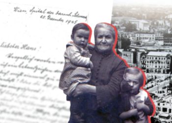 Nach dem 9. Mai 1945: Dresden 2025 – Mein Leben mit meinen Freunden