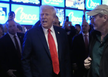 Neue Hammerzölle: Trump will Handelskonflikt anheizen