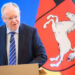 Niedersachsen: SPD-Ministerpräsident Stephan Weil kündigt Rückzug im Mai an