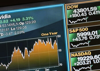 Nvidia verliert Milliarden: Trump verhängt Exportkontrollen für H20-Chip nach China