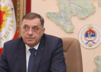 Oberhaupt der Republika Srpska: London plant meine Liquidierung