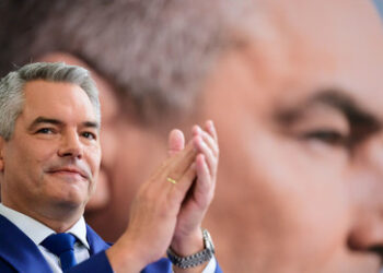 Österreichs Ex-Kanzler bald in führender Rolle bei EU-Bank