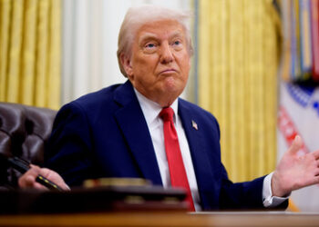 Ohne Hoffnung auf Onkel Sam und Onkel Xi –  Russland wird seinen eigenen Weg gehen