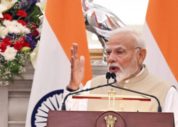 Pakistan rechnet mit einem Angriff Indiens "binnen Stunden"