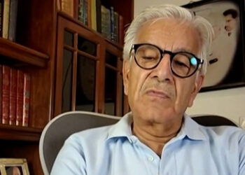 Pakistans Verteidigungsminister: "Der Dschihad wurde vom Westen geschaffen"