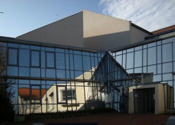 Parken digital – eine kleine Geschichte aus einer kleinen deutschen Stadt