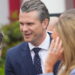Pentagonchef Hegseth droht China in Panama