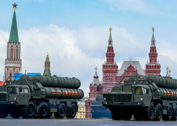 Peskow: Am Tag des Sieges werden mehr als mehr als 20 Staats- und Regierungschefs in Moskau erwartet