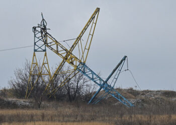 Peskow: Moratorium auf Angriffe gegen Energieobjekte ausgelaufen