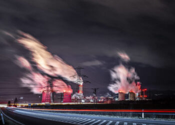 Polen vor der Energiekrise? Zwischen Realität und Wahn