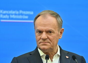 Polens Ministerpräsident Tusk will "die stärkste Armee"