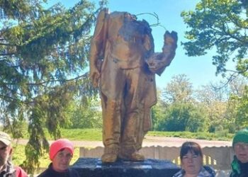 Politico: Ukraine plant, Russlands Feiern zum Tag des Sieges zu untergraben