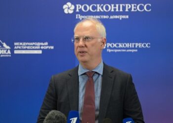 Putin-Gesandter nennt Zeitrahmen für die nächsten Gespräche mit den USA