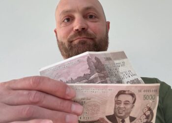 Putin dankt Militär der DVRK für Beitrag zur Befreiung des Gebiets Kursk