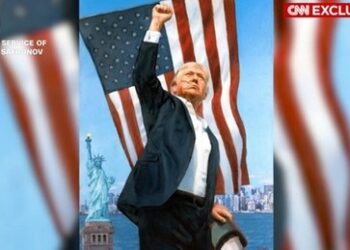 Putins Geschenk an Trump enthüllt