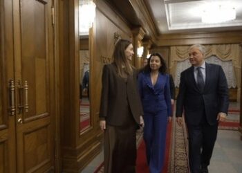 RT-Chefin schlägt Unterstützung für im Ausland Verfolgte vor