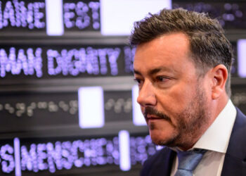 René Benko: Goldgeschäfte aus der U-Haft heraus