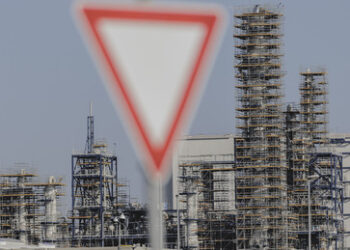 Reuters: Die Bosse der EU-Industrie wollen wieder russisches Gas