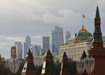 Rjabkow zu US-Vorschlägen: Russland akzeptiert keine halben Lösungen