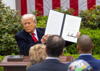 Rupp: Trumps "Tag der Befreiung" und die Zolldebatte