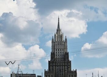 Russischer Diplomat zu Ukraine-Konflikt: Moskau will nachhaltige Lösung, nicht Einfrieren