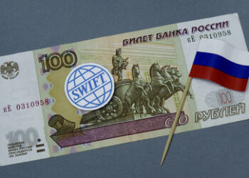 Russisches SWIFT-Pendant gewinnt an Boden: Inzwischen 177 ausländische Nutzer aus 24 Staaten